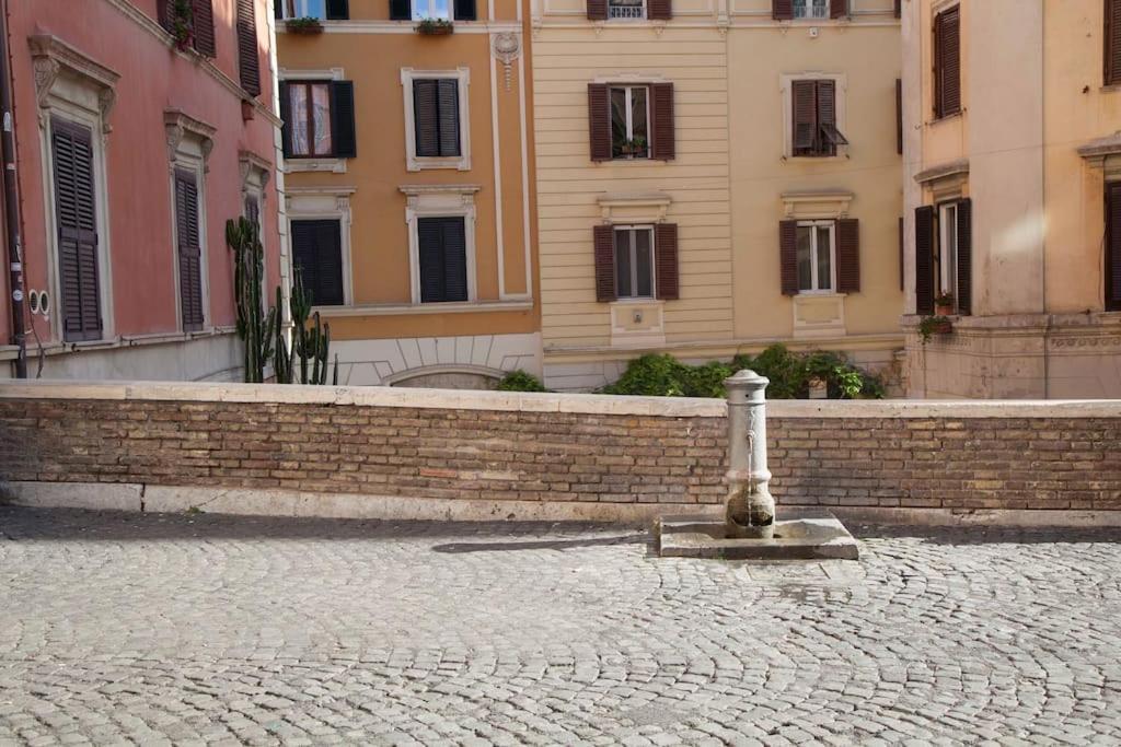Splendido Appartamento Nel Centro Di Roma, Monti — Foto 1